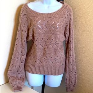 Abercrombie & Fitch Sweater